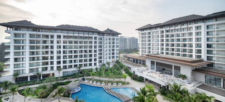 来咖美宿(陵水土福湾葛洲坝店)图片