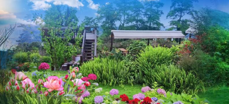 成都春风十里民宿图片