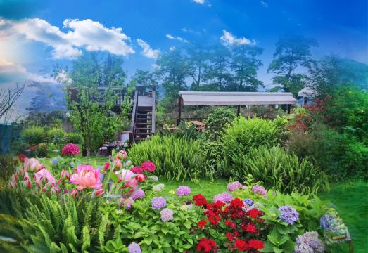 Chengdu Chunfeng Shili HomestayHotel Overview