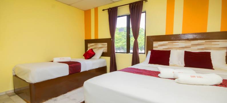 Sun Inns Hotel Skudai (Formerly named MZ)图片