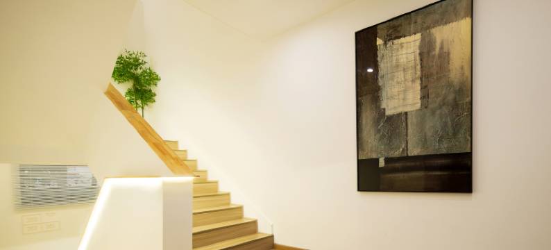 木子里·亦春民宿(四川农业大学店)图片