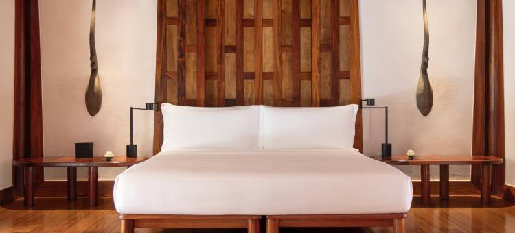 安缦璞瑞(Amanpuri)图片