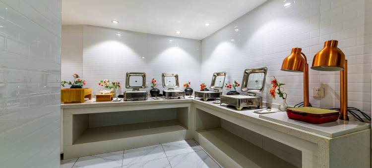 7天连锁酒店(武汉虎泉街杨家湾地铁站店)图片