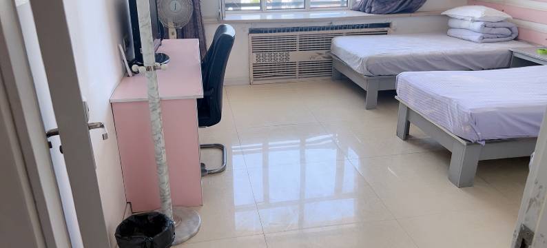 泰来新天地旅馆图片