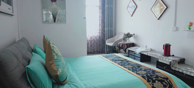 琪博民宿客栈图片