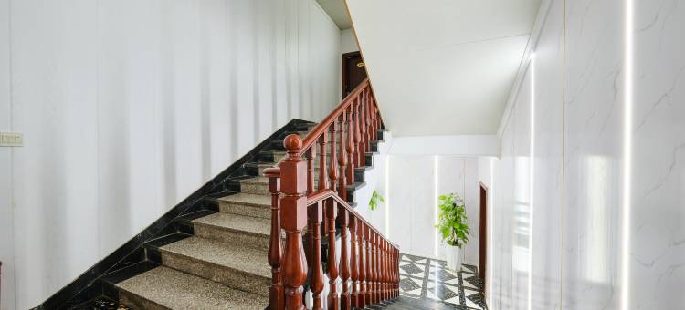 达州锦源酒店(城市中心广场店)图片