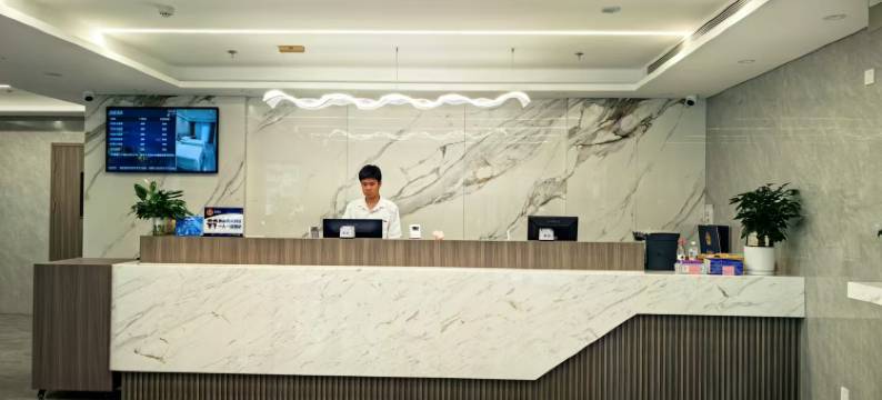 锦星酒店(北京安贞店)图片