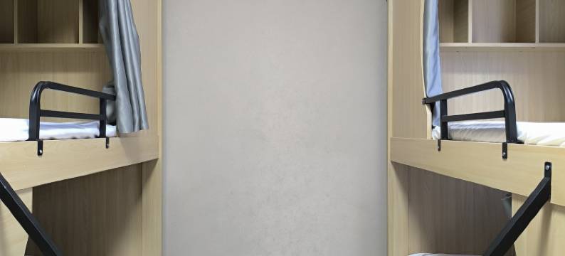 陌行青年旅舍(应天门店)图片