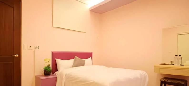 南投日月潭食宿玩家民宿一馆图片