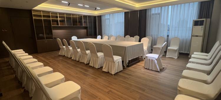 格林豪泰(茌平汇鑫东路店)图片