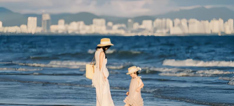 惠州惠东巽寮湾宝涞度假酒店(金融街海世界店)图片