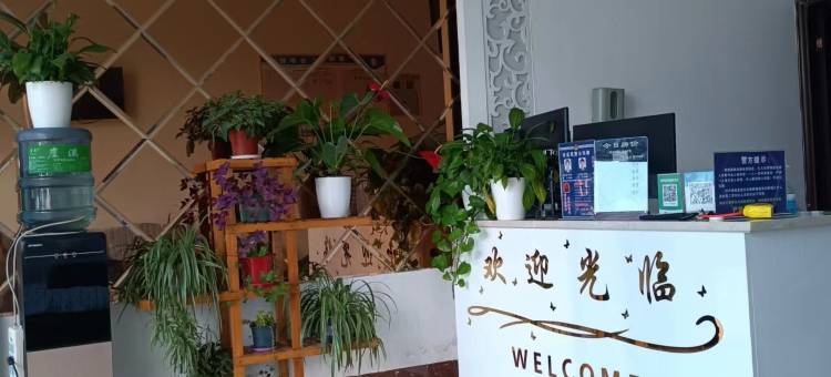 明珠宾馆图片