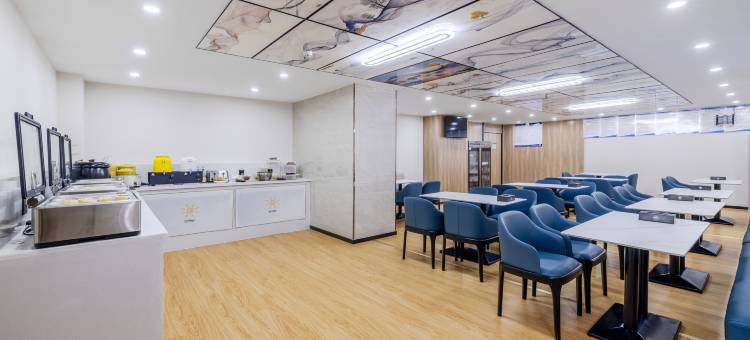 格林豪泰酒店(唐县唐尧西路店)图片