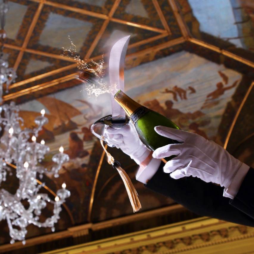 天津瑞吉金融街酒店图片