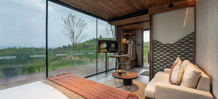 丹寨万达美华别院图片