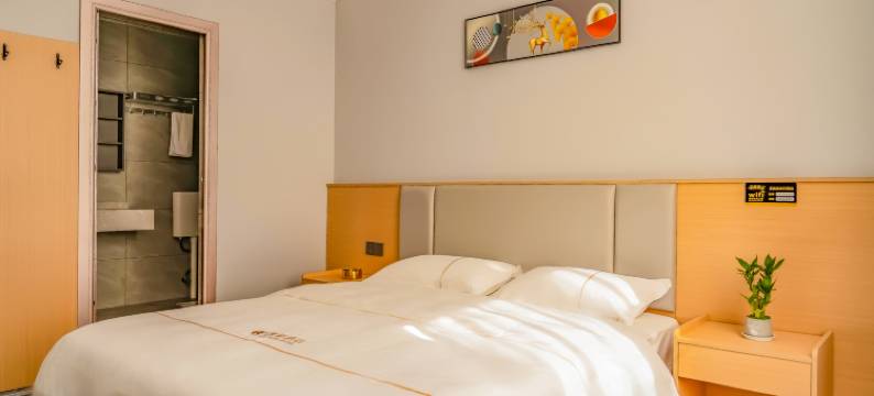 曲靖凯旋酒店图片