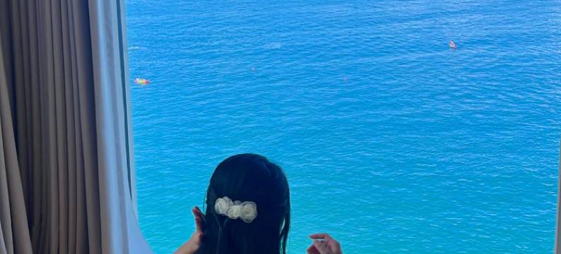 阿卡那拉·洋畴秘境悬崖美宿图片