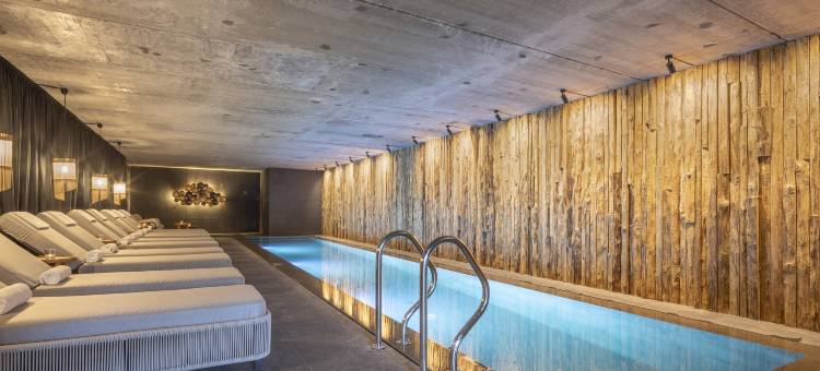 哈拉霍夫皮特劳恩康体酒店(Pytloun Wellness Hotel Harrachov)图片