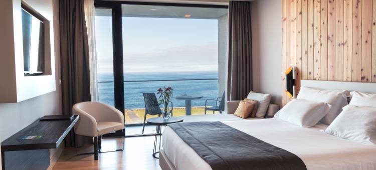 佩德拉斯德马水疗度假村(Pedras do Mar Resort & Spa)图片