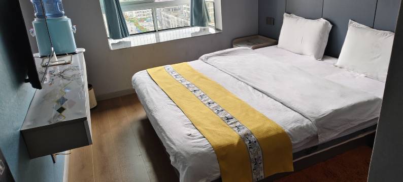 桐梓天杭公寓图片