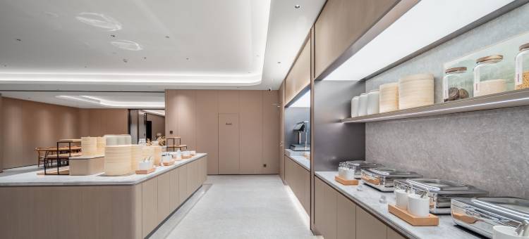 全季酒店(安吉古鄣东路店)图片