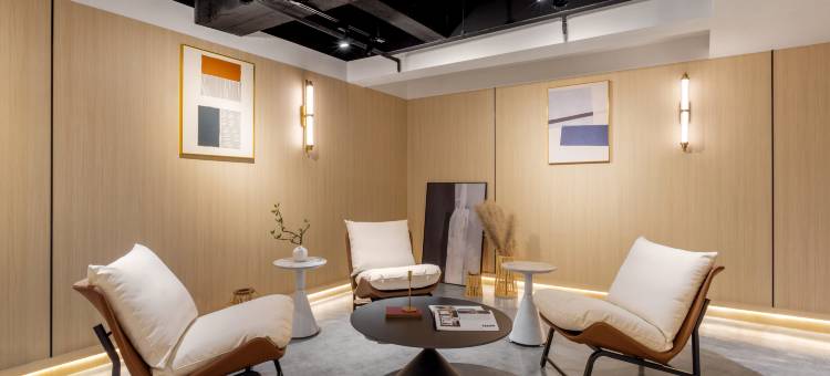 台北洛碁大饭店-新仕界图片