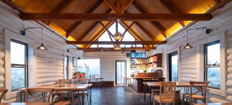 鹏游山居·弥野秘境Villa(白哈巴村店)图片