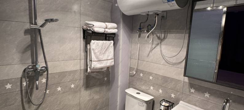 海林和御扫码宾馆图片