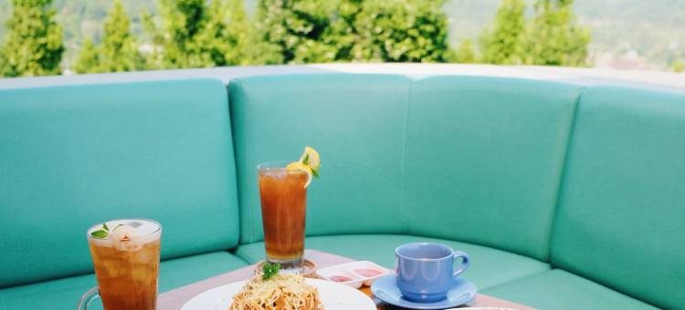 阿林森日落山酒店(Alinson Sunset Hill)图片