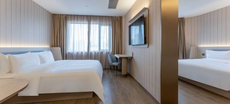 汉庭酒店(温州鹿城广化桥店)图片