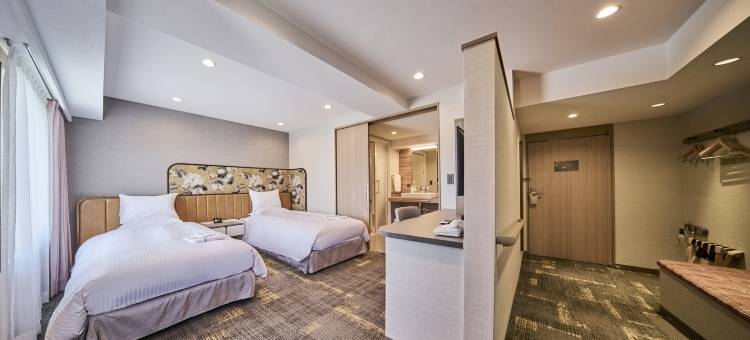 FLORA船桥酒店(Hotel Flora Funabashi)图片