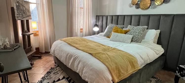 One-of-a-kind Historic Carriage House w/ Rooftop图片