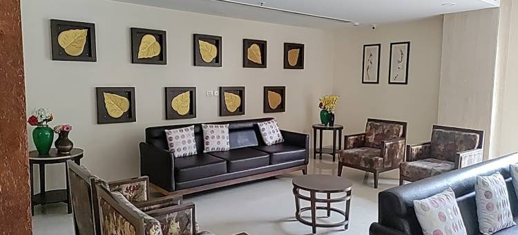 Ganpat Grand, Palani(Ganpat Grand, Palani)图片