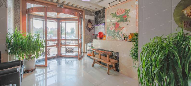 赤峰五汇宾馆图片
