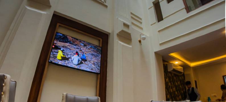 费瓦旅行酒店(Hotel Fewa Trip)图片