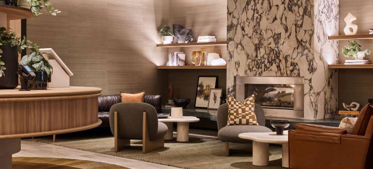 墨尔本瑞吉斯酒店, EVT旗下(Rydges Melbourne an EVT hotel)图片