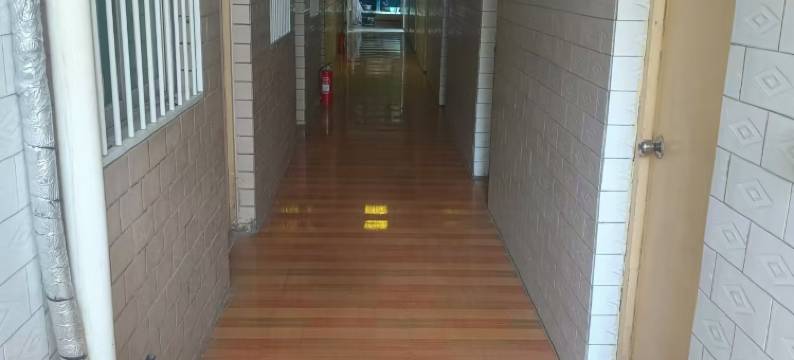 蒲城新安招待所图片