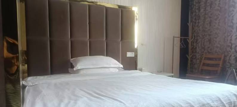 缙云飞云宾馆图片