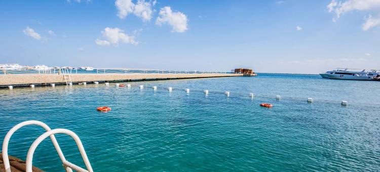 日出水之享乐度假村(Sunrise Aqua Joy Resort)图片