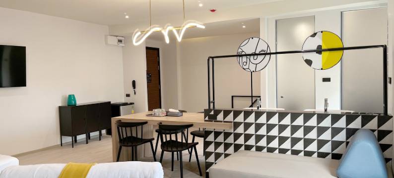 合艾市中心酒店(Hatyai Midtown Hotel)图片