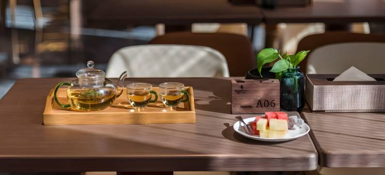 丽嘉酒店(文昌文蔚路店)图片