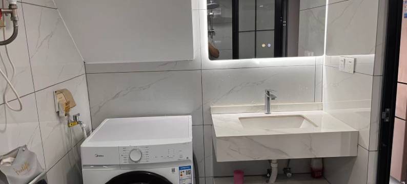 南昌莱卡·Loft公寓(江西科技学院太子殿地铁站店)图片