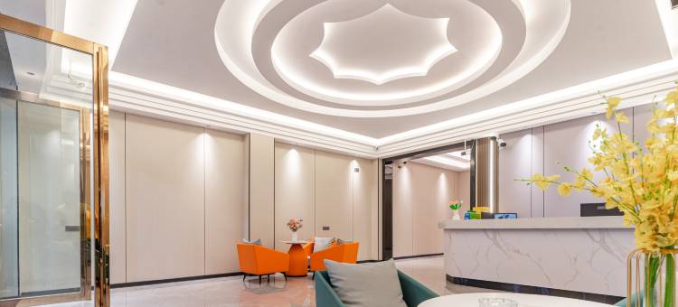 尚程酒店(基隆店)图片