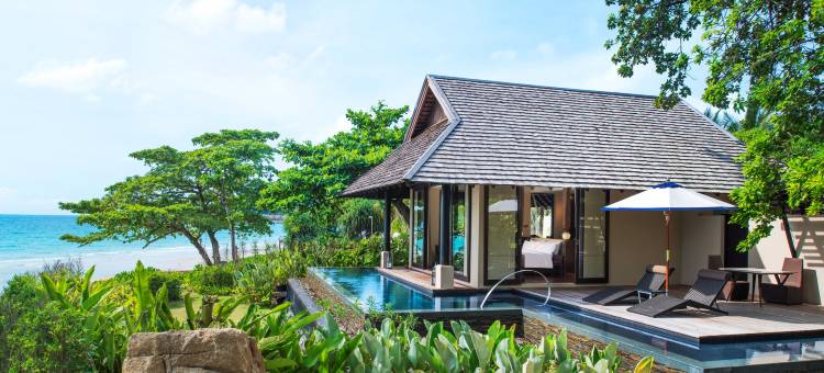 苏梅岛瓦纳百丽豪华精选度假酒店(Vana Belle, A Luxury Collection Resort, Koh Samui)图片