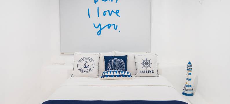 班飞亚唐森公寓(Benviar Tonson Residence)图片