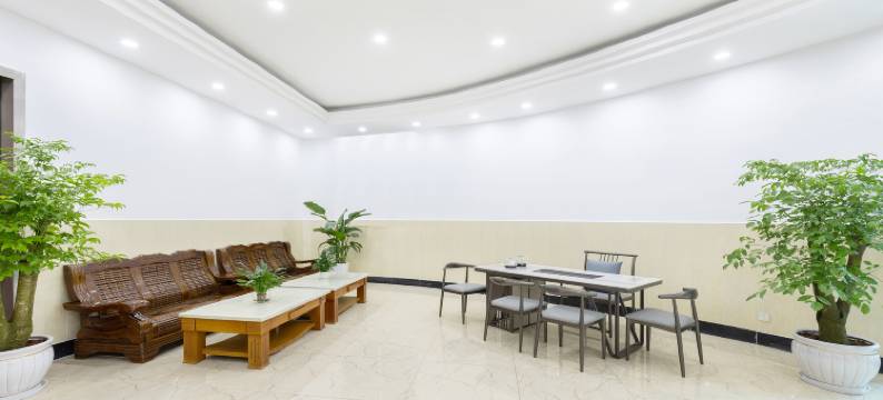 宜良建荣大酒店图片