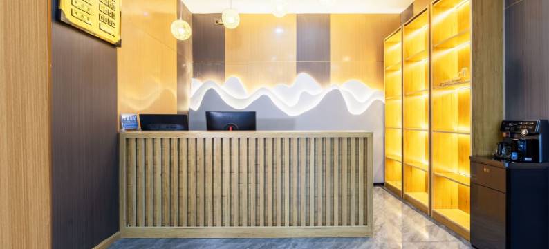 山水华庭民宿(瓦屋山景区店)图片