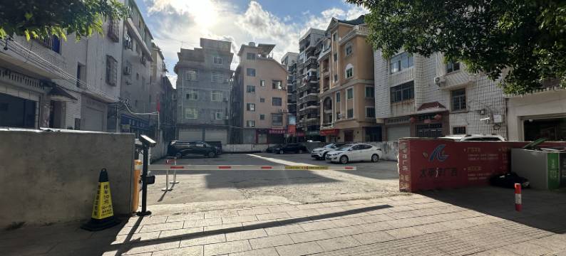 霞浦西雅酒店图片