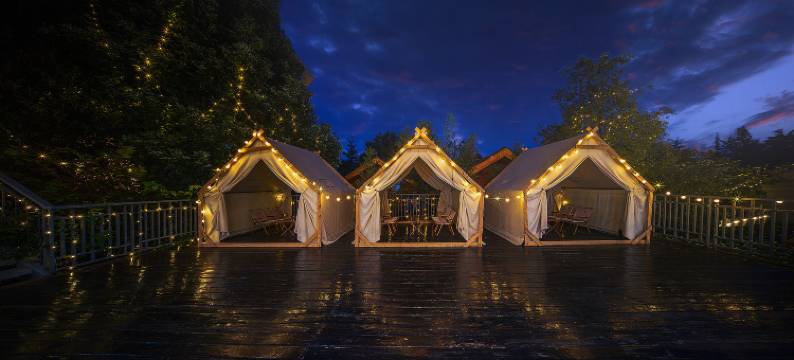 贵阳乐湾国际温泉度假酒店图片