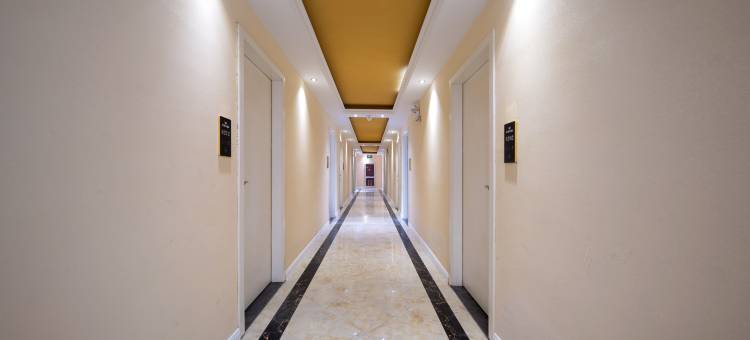 松阳豪季酒店图片